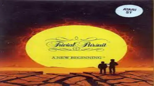 Trivial Pursuit - A new Beginning (1984)(Domark)(fr)