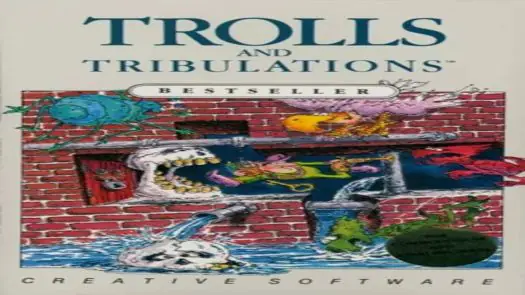 Trolls And Tribulations (1984)(Creative)[cr]