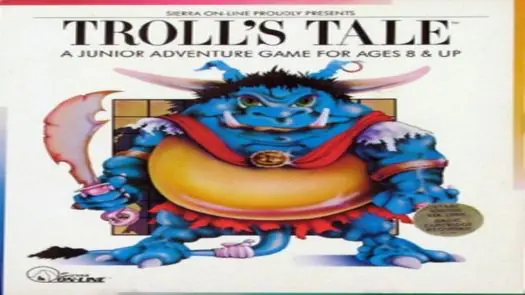 Trolls Tale (19xx)(-)(PD)[b]