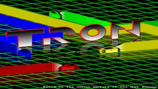 TRON