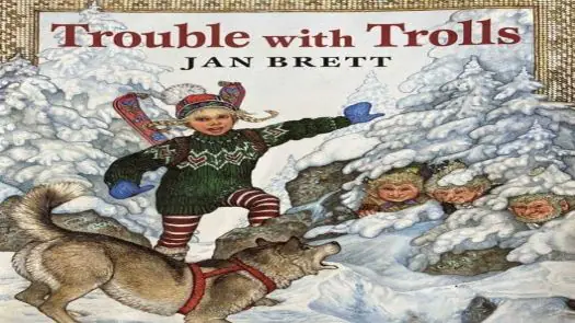 Trouble With Trolls (1996)(Zenobi Software)