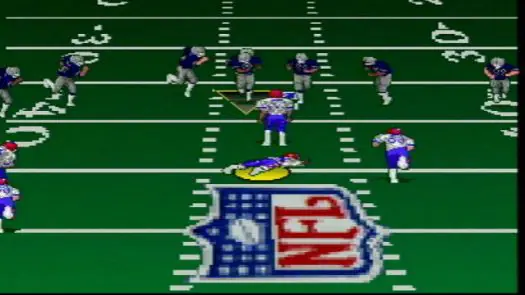 Troy Aikman NFL Football