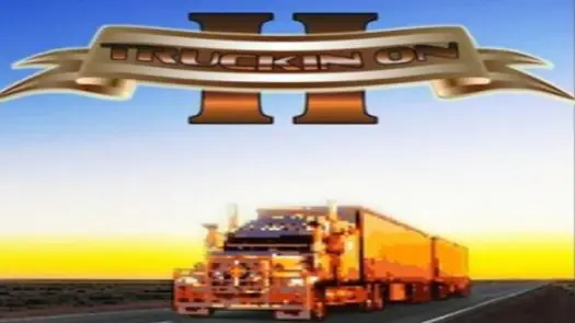 Truckin On II_Disk1