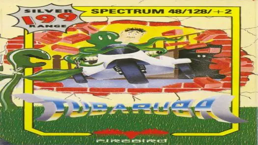 Tubaruba (1987)(Firebird Software)