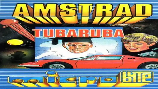 Tubaruba (UK) (1986).dsk