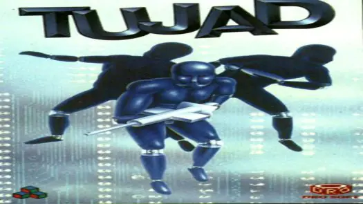 Tujad (1986)(Ariolasoft UK)