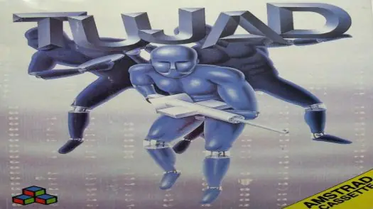 Tujad (UK) (1986).dsk