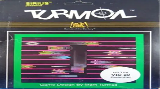 Turmoil (Japan, USA)