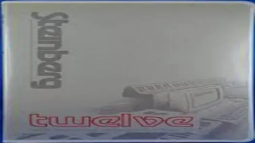 Twelve (1988)(Steinberg)[!]