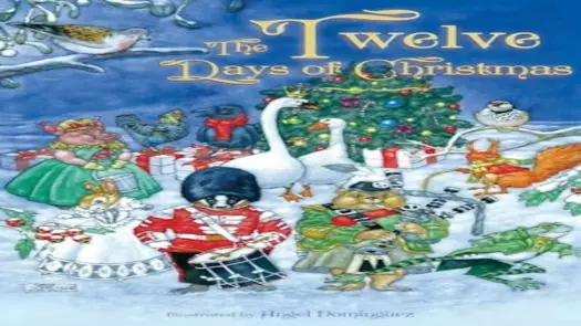 Twelve Days of Christmas, The (19xx)(-)
