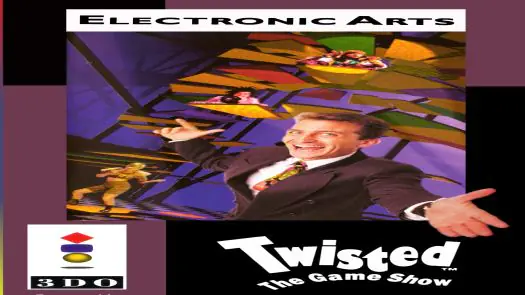 Twisted - The Game Show (EU)