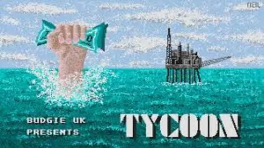 Tycoon (demo-playable) (19xx)(Budgie UK)(LW)