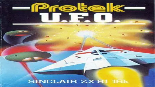 UFO (19xx)(-)
