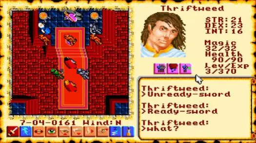 Ultima VI: The False Prophet