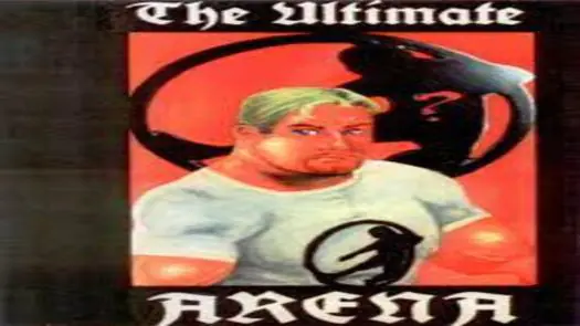 Ultimate Arena, The (1994)(STeam)(Disk 2 of 3)[cr Elite][m Atariforce][t]