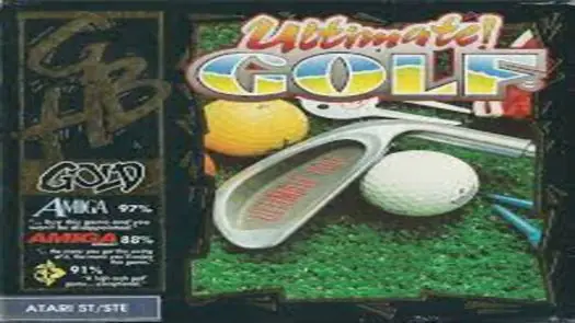 Ultimate Golf (19xx)(-)[cr Replicants][b][a]