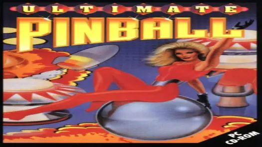 Ultimate Pinball