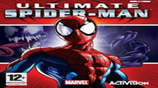 Ultimate Spider Man ROM