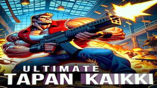 Ultimate Tapan Kaikki 3