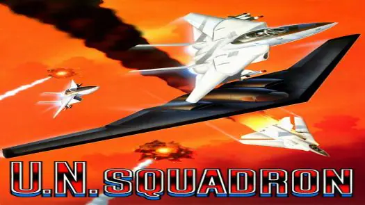 UN Squadron (UK) (1990) (Disk 1 Of 2) [t1].dsk