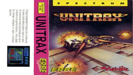 Unitrax (1987)(Streetwise)