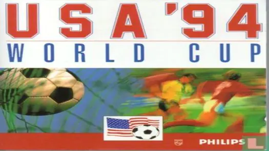 USA '94 World Cup