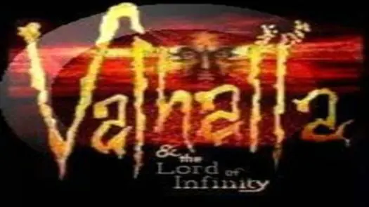 Valhalla And The Lord Of Infinity_Disk2