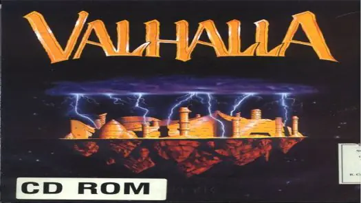 Valhalla