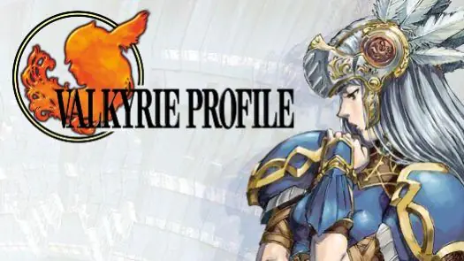 Valkyrie Profile (Disc 2)