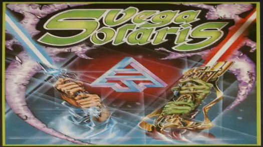 Vega Solaris (1987)(Quasar - Eclipse)(ES)(beta)