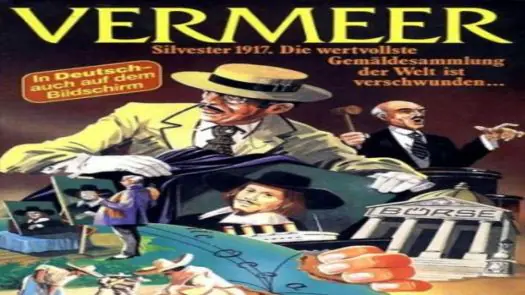 Vermeer