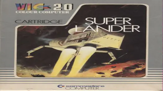 VIC Super Lander (Japan, USA)