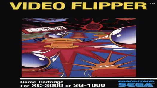 Video Flipper