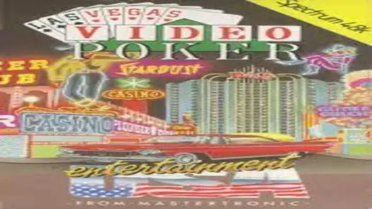 Video Poker (1986)(Entertainment USA)[a2]