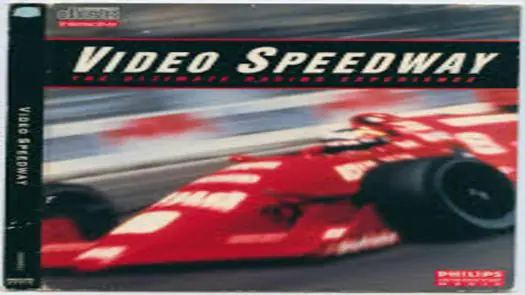Video Speedway The Ultimate Racing Experience