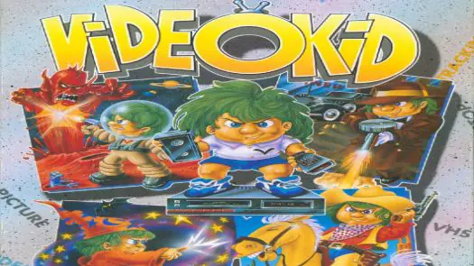 VideoKid_Disk1