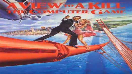 View To A Kill, A (UK) (1985) [a2].dsk