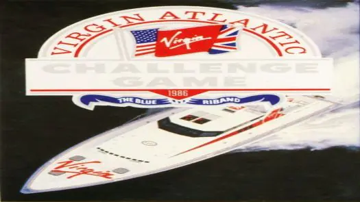 Virgin Atlantic Challenge (UK) (1986).dsk