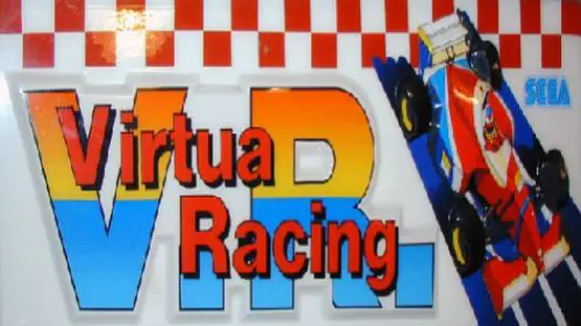 Virtua Racing