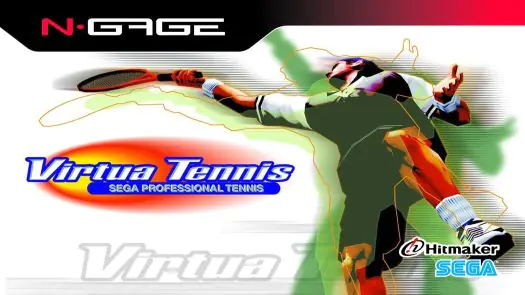 Virtua Tennis (USA, Europe) (En,Fr,De,Es,It) (v1.4.10.23)