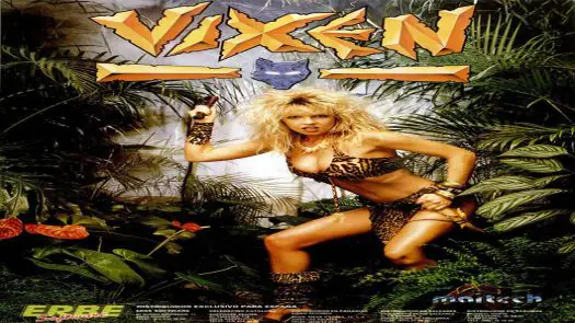 Vixen (1988)(Erbe Software)(Side A)[a2][48-128K][re-release]
