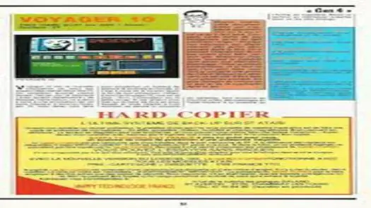 Voyager 10 (1988)(FGB Simulations)[cr Bladerunners][one disk]