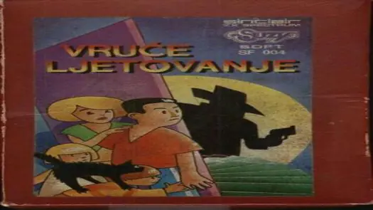 Vroce Pocitnice (1985)(Suzy Soft)(sl)[aka Vruce Letovanje]