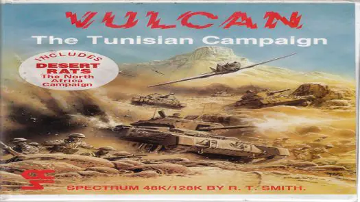 Vulcan (1990)(System 4)[re-release]