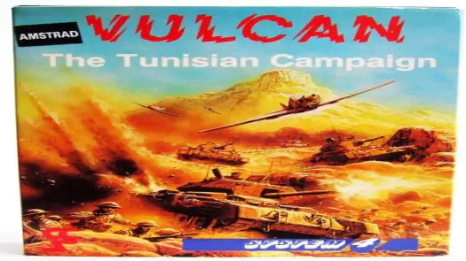 Vulcan (UK) (1987) [a1].dsk