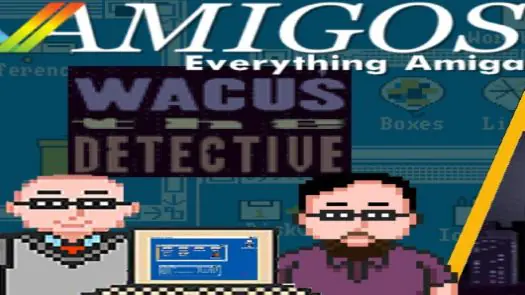 Wacus The Detective (ECS & AGA)_Disk2
