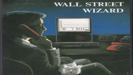 Wall Street Wizard