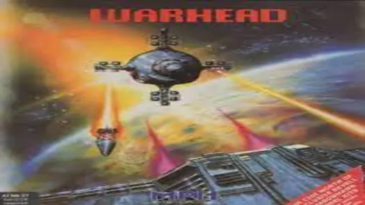 Warhead (1989)(Glyn Williams)