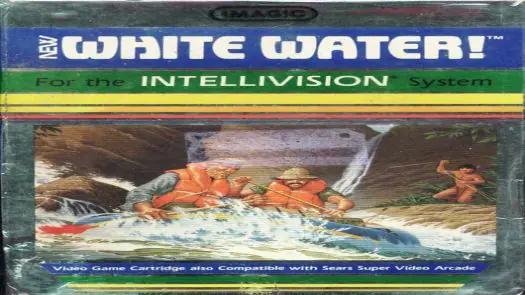 White Water! (1983)