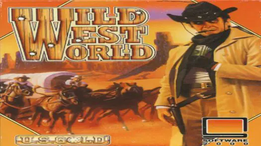 Wild West World_Disk2